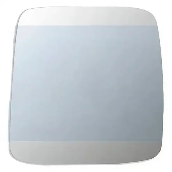 Vidro Espelho Auxiliar Plastico para Volvo FMX — 82417044