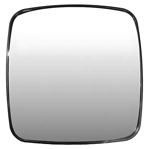 Vidro Espelho Retrovisor Auxiliar para Ford Cargo — RFUM64