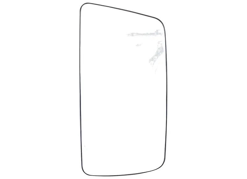Vidro Espelho Retrovisor Esq MB Actros — 002.811.3333