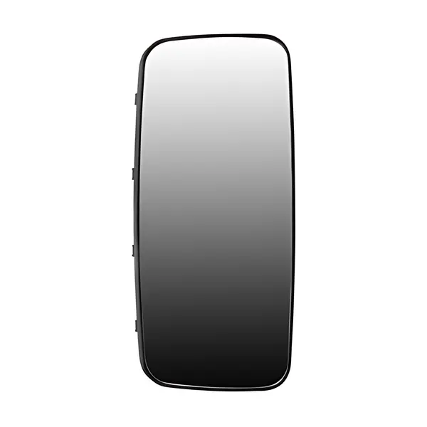 Vidro Espelho Retrovisor MB Atego Axor 24V — 0028114633