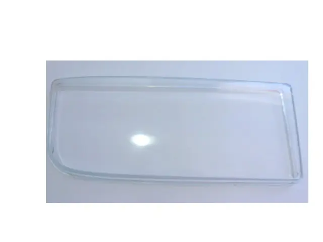 Vidro Farol Dir Mercedes Axor