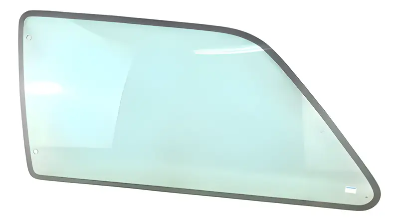 Vidro Fixo Superior LD/LE Janela — 1C45E214K13AB