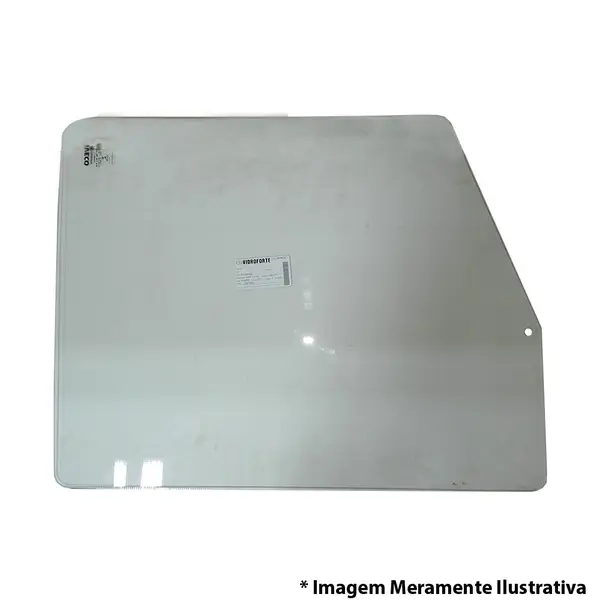 Vidro Porta Incolor 4MM LD — 8142391