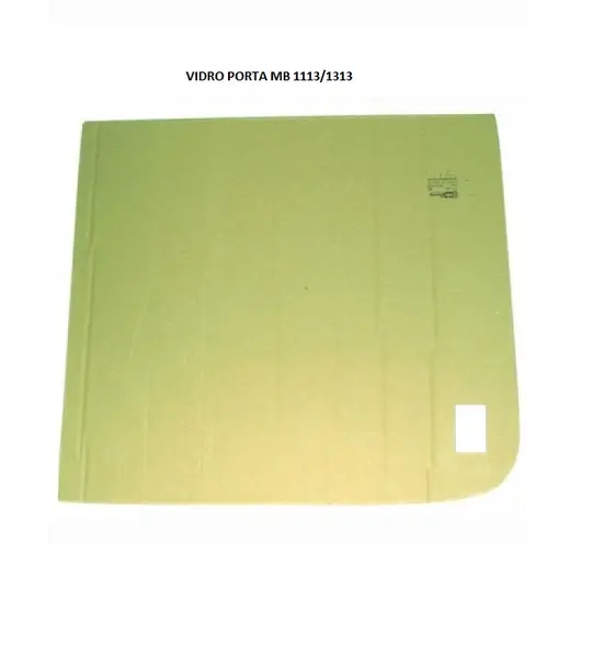 Vidro Porta MB 1113/1313/1513/1114/1519