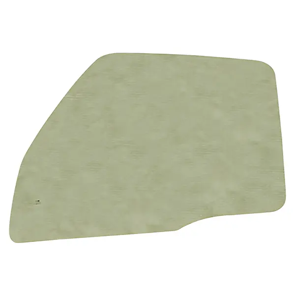 Vidro Porta MB Accelo 715 915 Verde — 9797250010