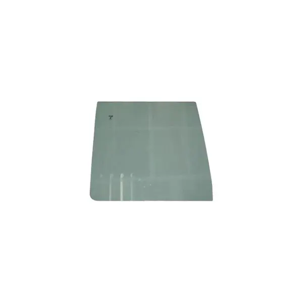 Vidro Porta Verde 4MM LD — 98407341