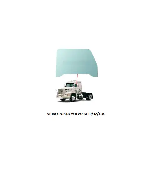 Vidro Porta Volvo NL10