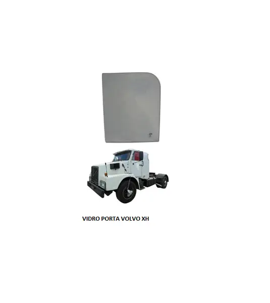 Vidro Porta Volvo Xh