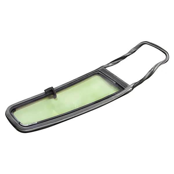 Vidro Quebra Vento Verde LD para Ford Cargo — TJG837402A