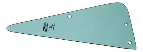 Vidro Quebra Vento VW 8150 9150 para Cummins — TJG845247