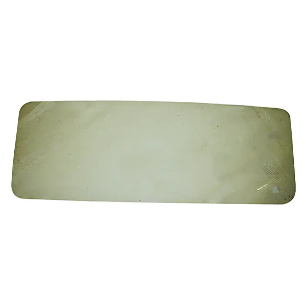 Vidro Tras Verde para VW 18310 24250 40300 — TJG845501