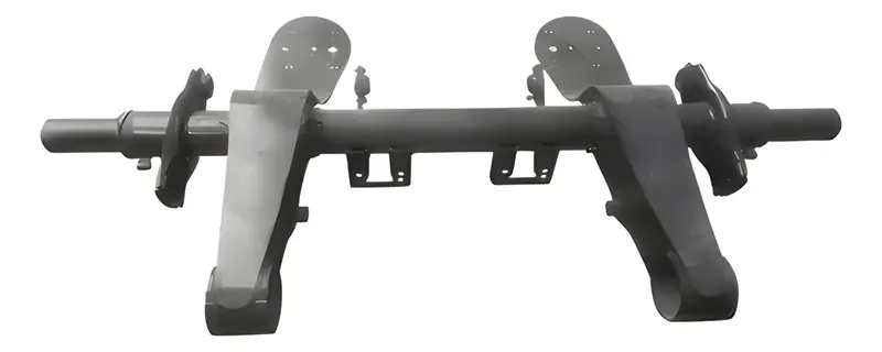 Viga Braco 8090 ABS Carreta Semirreboque Psys — 81400596