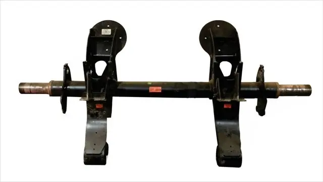 Viga de Suspensao Carreta Kll c/ ABS — 3000115317