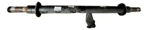 Viga Eixo Carreta Semirreboque 127MM 1930MM — 100000204485