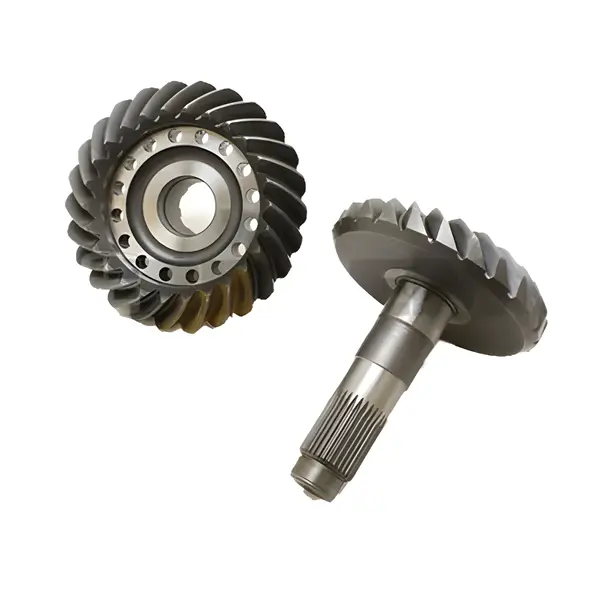 Viga Eixo Diant para Ford Cargo 1622 1722 — 2W0401055