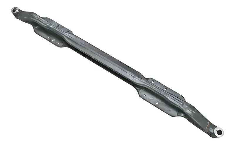 Viga Eixo VW 9150 8150 para Agrale Micro