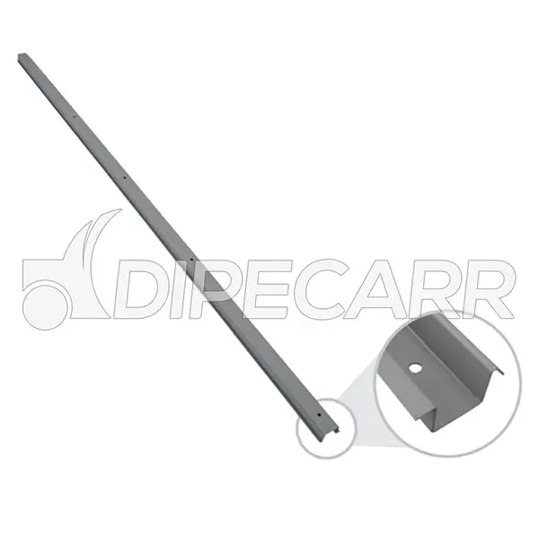 Vigueta Carroceria Tampas Randon 2.96M — SP102