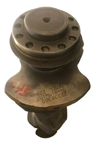 Vira Brequim Caminhao para Volvo FH — 22338360