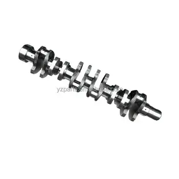 Virabrequim 10 Furos para Volvo N12 NL12 B12M — 468617