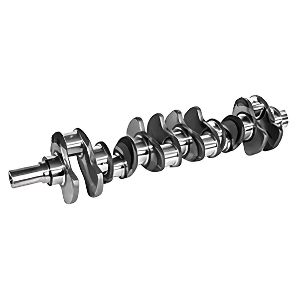 Virabrequim 7.2 para Volvo VM220 VM270 VM330 — 7007083C91