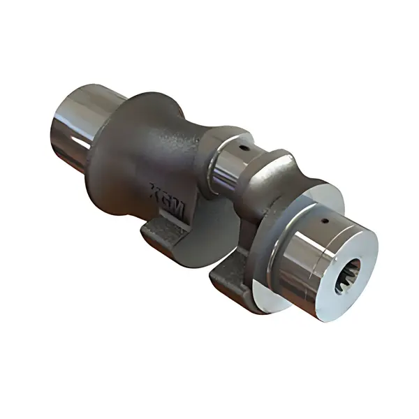 Virabrequim Compressor Constellation Motor MAN — 2V2145127