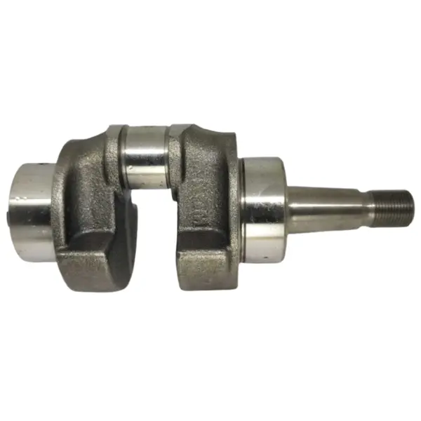 Virabrequim Compressor MB VW para Ford — 9111559252
