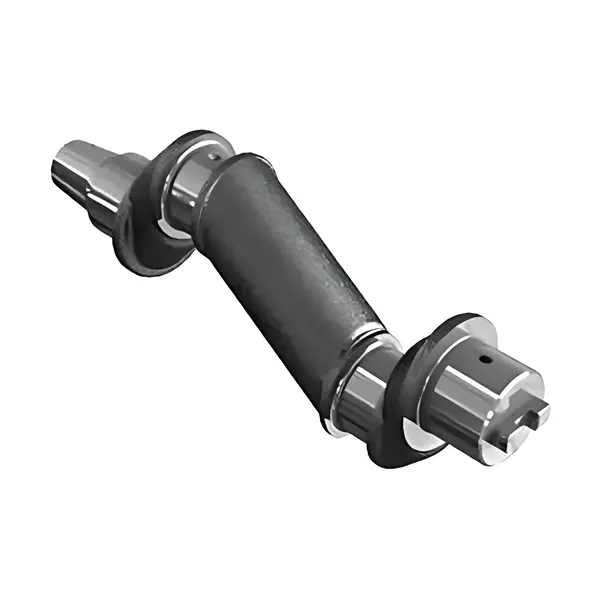Virabrequim Compressor para Scania Serie 4 — KGM2802