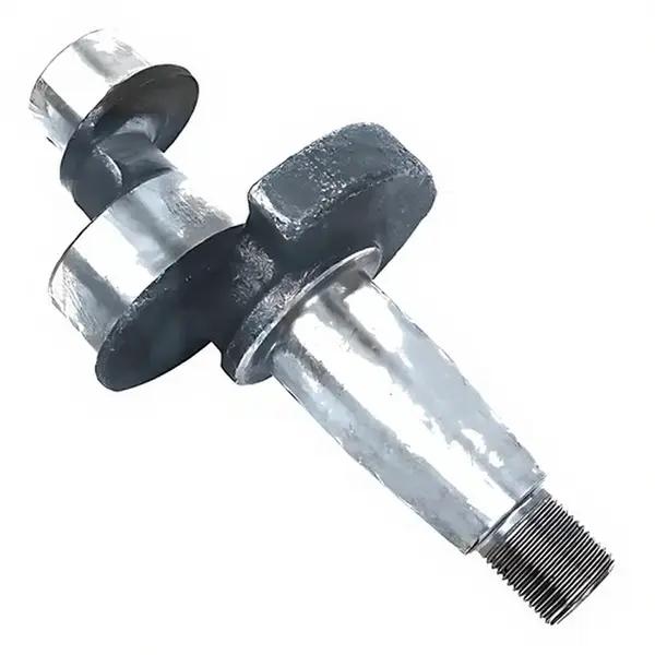 Virabrequim Compressor VW 11.130 13.130 — 2C538112