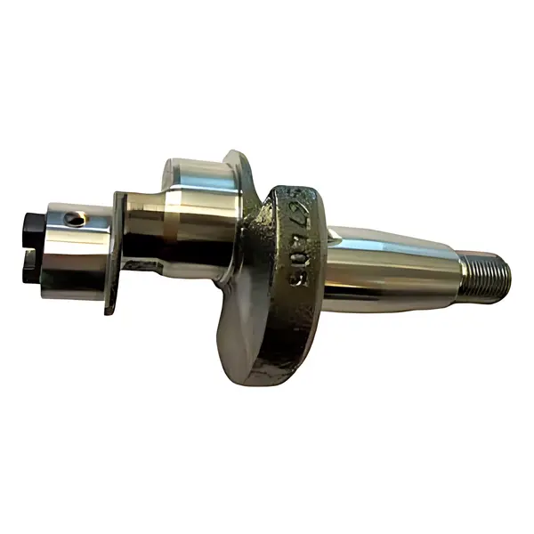Virabrequim Compressor VW 15180E para Agrale W8 — 2RD145623