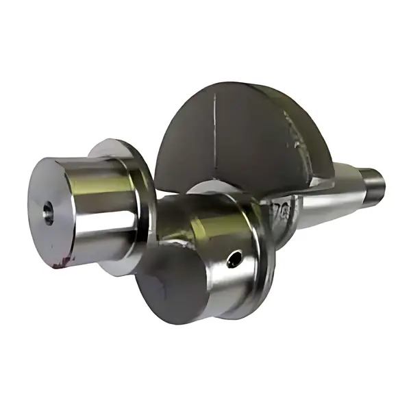 Virabrequim Compressor VW 690 7110 790 11140 — 2RG145623