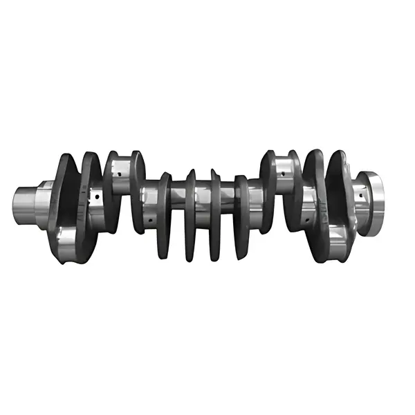 Virabrequim Isl 8.9 para Ford Cargo e VW Constel — 2Z0105021