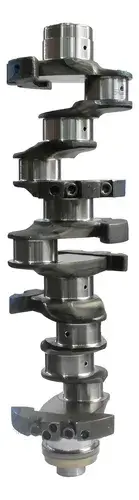 Virabrequim MB L1625 L1632 O371 O400 — 4290300201