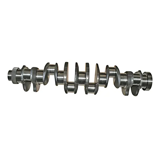 Virabrequim Motor Cummins 6CTAA — TRG105025