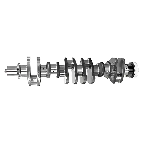 Virabrequim Motor Isb para Ford 2429 2629 3131 — BH2X6030AA