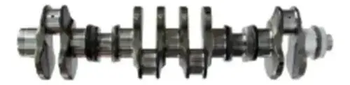 Virabrequim Motor MBB OM447 OM457 6 — 4960300001