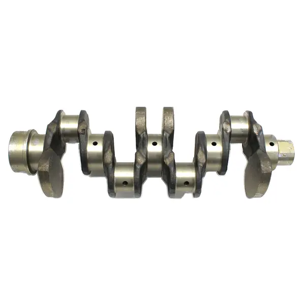 Virabrequim Motor Sprint s/ Engrenagem — 940781400153