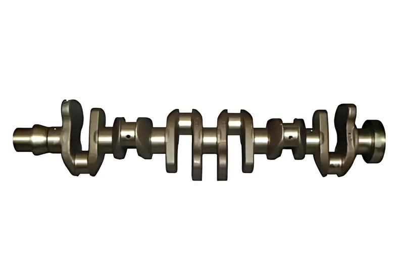 Virabrequim MWM 229/6 225/6 para Ford VW — 922901400365
