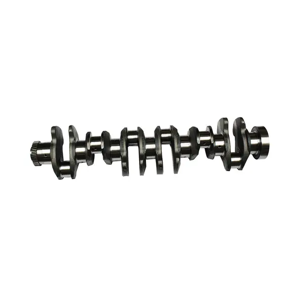 Virabrequim MWM 6CIL para Ford VW — 961001400065