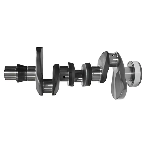 Virabrequim MWM D229 para New Holland TL65E — 81363900