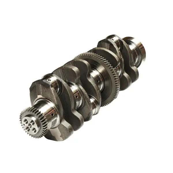 Virabrequim MWM X12 para Agrale VW Volare — 941201400015