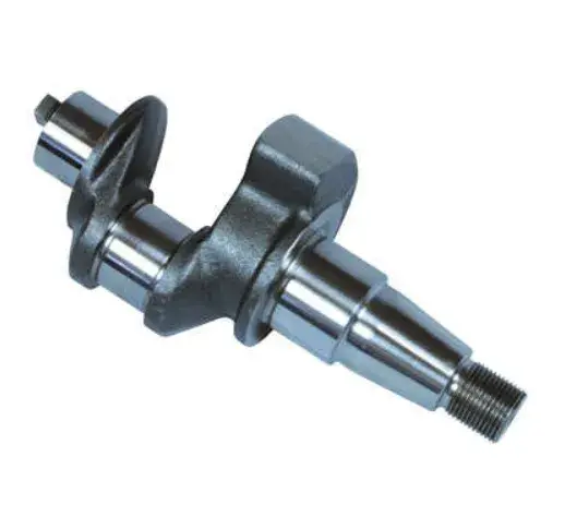 Virabrequim p/ Compres(eletronico)