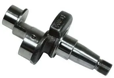 Virabrequim p/ Compres Lk 38