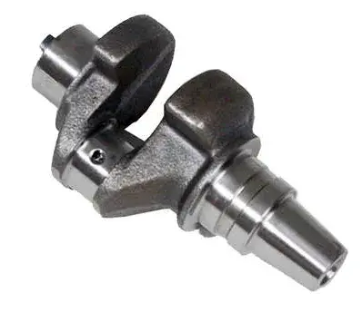 Virabrequim p/ Compres Sc 124