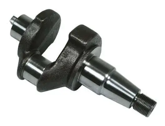Virabrequim p/ Compressor(cabecote Longo