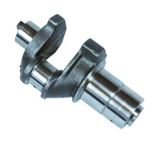 Virabrequim p/ Compressor Eletronico