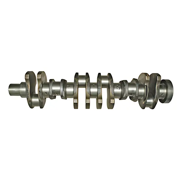 Virabrequim para Cummins Cargo VW 17210 23210 — TRA105025