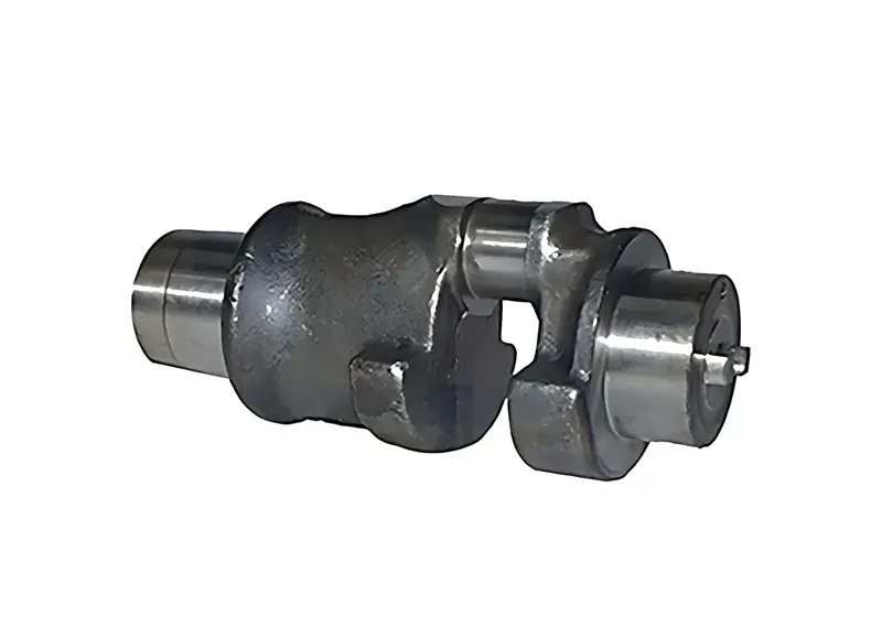 Virabrequim para Cummins para Ford 1622 1630 — 2VF 145 623