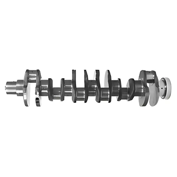 Virabrequim para Ford Cargo 1932 2632 3132 — BG5X6303DA