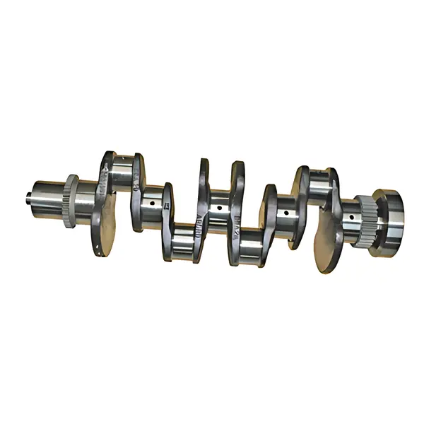 Virabrequim para Ford Cargo 815E 1317E 1517E — 2R0105021L