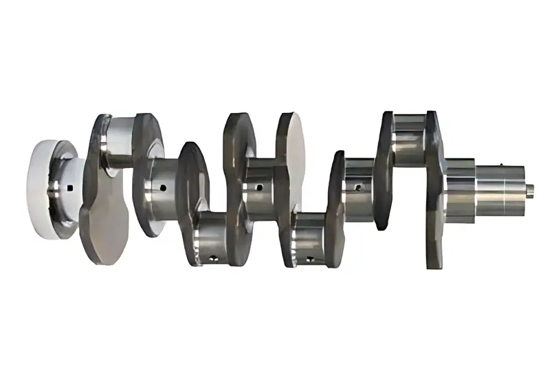 Virabrequim para Ford F4000 F350 815 915 — BG3T6K303AA